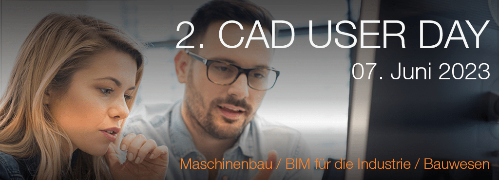 2. Cad User Days